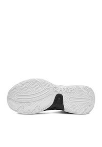 Shaq - SHAQ Buty do koszykówki EO-DEVASTATOR 3.0 AQ95078M-R Czerwony. Kolor: czerwony. Materiał: skóra. Sport: koszykówka #2