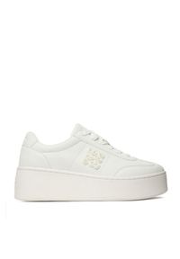 Sneakersy Nine West. Kolor: biały #1