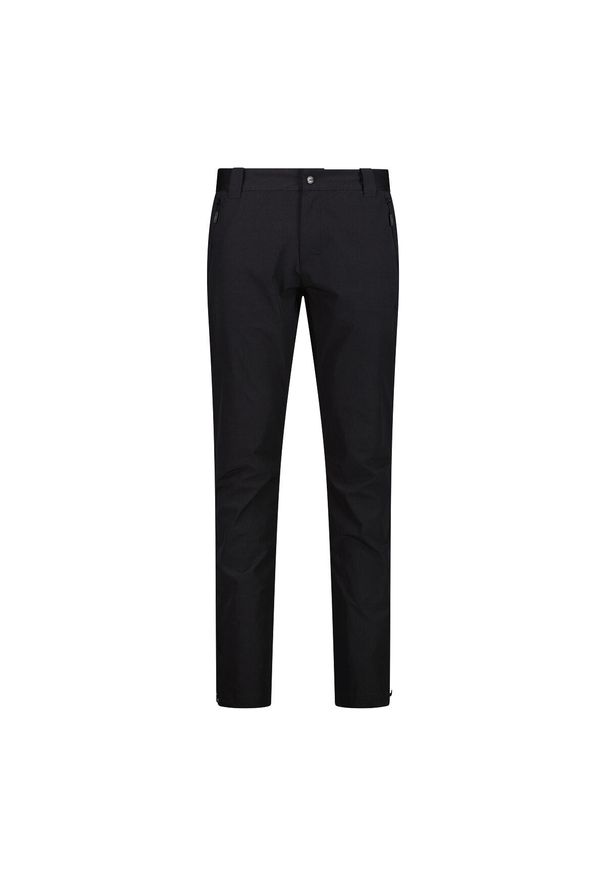 Spodnie CMP. Kolor: szary, wielokolorowy, brązowy, czarny. Sezon: lato. Sport: turystyka piesza