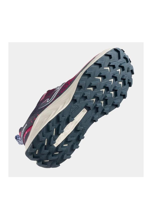 Buty do biegania damskie Joma Tundra. Kolor: różowy