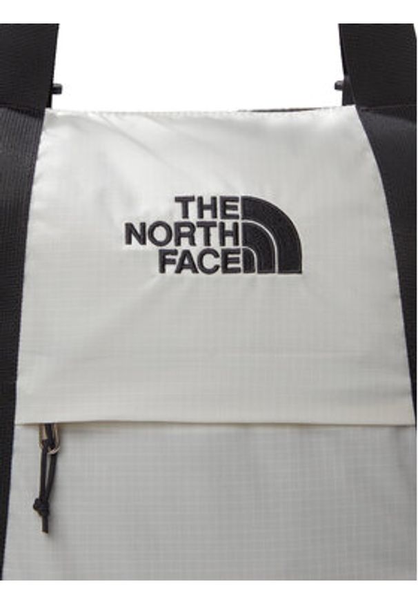 The North Face Torebka Borealis Tote NF0A52SV4Q71 Szary. Kolor: szary
