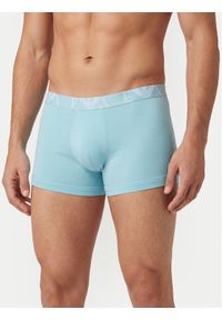 Emporio Armani Underwear Komplet bokserek EM003793 AF19898 M5081 Kolorowy. Materiał: bawełna. Wzór: kolorowy #1