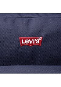 Levi's® Plecak 38004-0278 Granatowy. Kolor: niebieski. Materiał: materiał #4