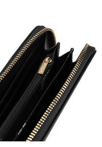 U.S. Polo Assn. Portfel WIUXT8463WZC Czarny. Kolor: czarny. Materiał: poliester #4