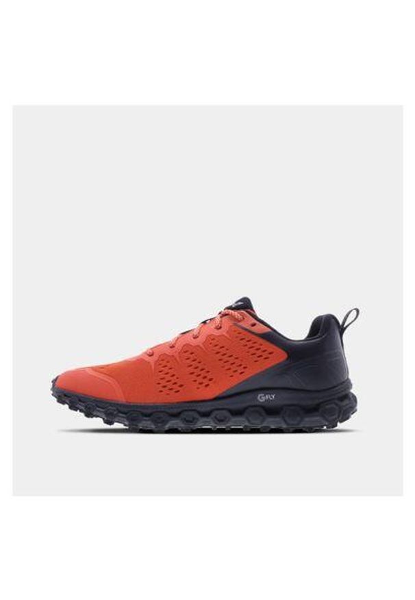 Buty trailowe męskie Inov-8 Parkclaw G 280. Kolor: czerwony