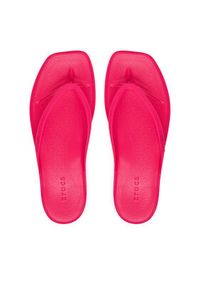 Crocs Japonki Miami Flip 211435 Różowy. Kolor: różowy #3