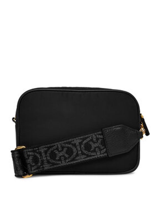 Coccinelle Torebka ES SWG 55 I1 01 001 001 Czarny. Kolor: czarny