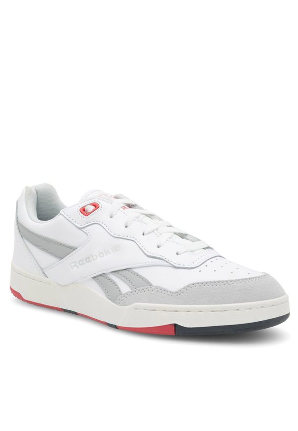 Buty Reebok BB 4000 II HQ3582-M Biały. Kolor: biały