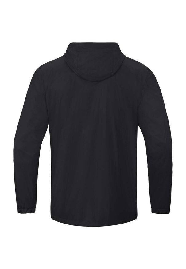 Kurtka wodoodporna Jako Team 2.0. Kolor: czarny