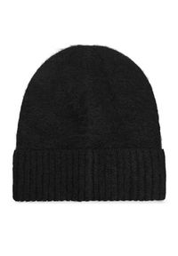 Calvin Klein Czapka K60K612594 Czarny. Kolor: czarny. Materiał: wełna #3