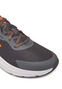 Under Armour Buty do biegania UA HOVR Turbulence 2 RS 3028751 Szary. Kolor: szary. Materiał: materiał #3