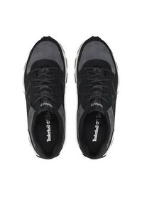 Timberland Sneakersy Winsor Park Ox TB0A5WVZ0151 Czarny. Kolor: czarny #3