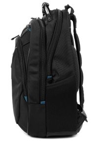 Plecak Wenger Carbon Apple 17'' czarny. Kolor: czarny #2
