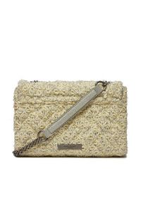 Kurt Geiger Torebka 8472045609 Beżowy. Kolor: beżowy #5