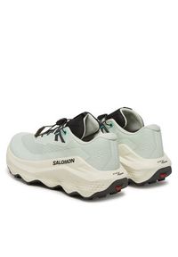 salomon - Salomon Buty do biegania Ultra Glide 3 L47743200 Turkusowy. Kolor: turkusowy. Materiał: materiał #3