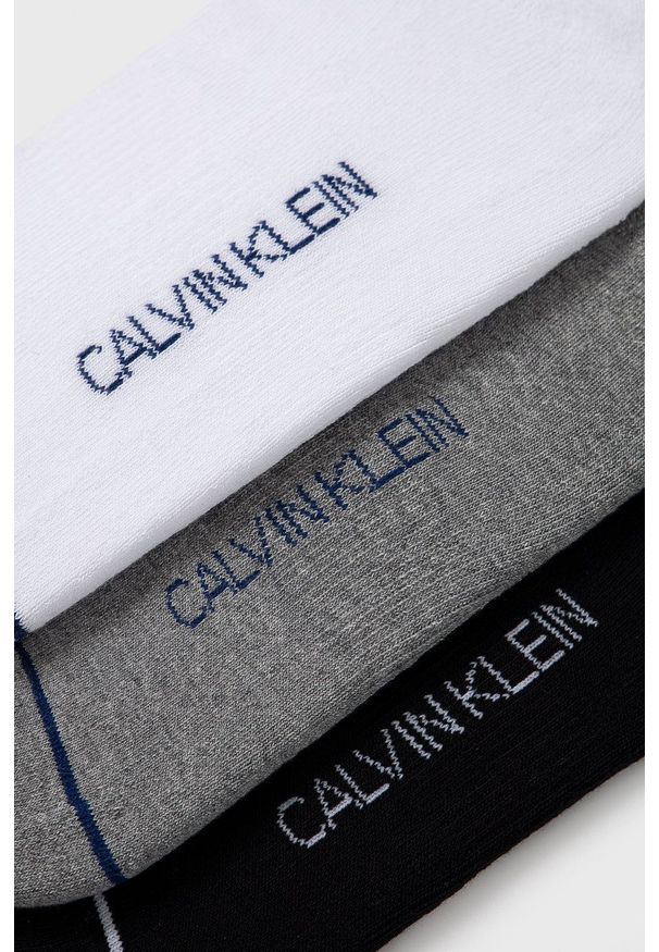 Calvin Klein - Skarpetki (3-pack)