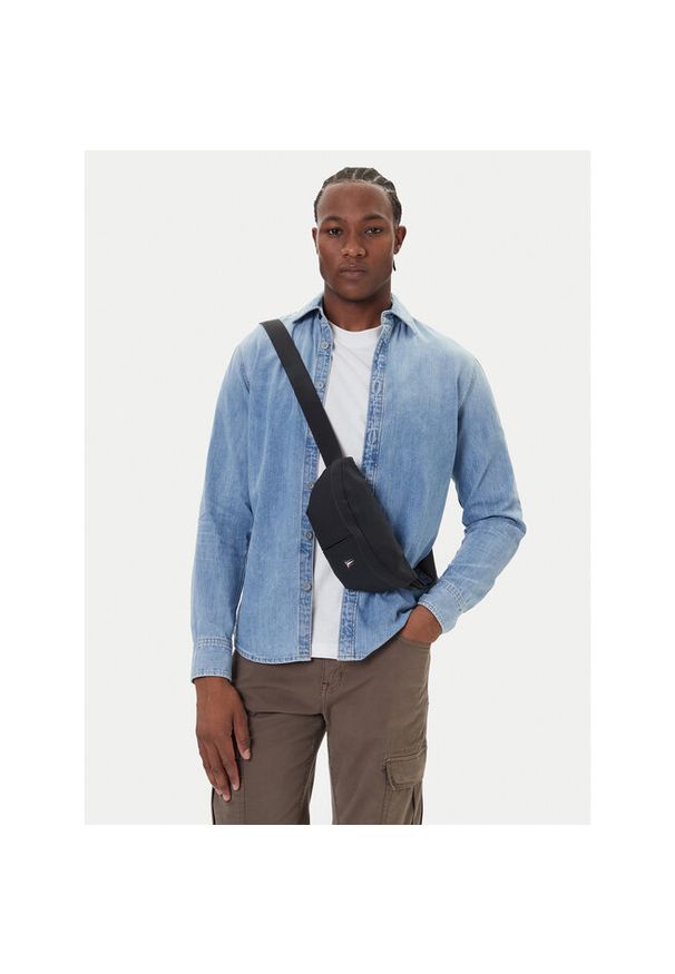 Nerka Aeronautica Militare. Kolor: czarny