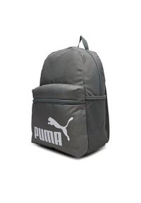 Puma Plecak PHASE BACKPACK 9116415 Szary. Kolor: szary. Materiał: materiał #6