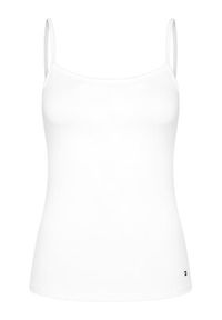 TOMMY HILFIGER - Tommy Hilfiger Komplet 2 topów UW0UW05957 Kolorowy Slim Fit. Materiał: bawełna. Wzór: kolorowy