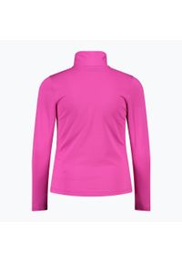 Bluza dziecięca CMP 30L1135. Kolor: różowy