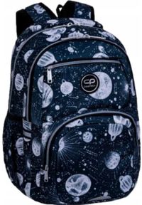 Patio Plecak młodzieżowy Pick Moon CoolPack F099716. Styl: młodzieżowy