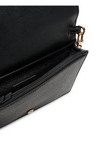 MICHAEL Michael Kors Torebka 32T4GJ6C2L Czarny. Kolor: czarny. Materiał: skórzane #5