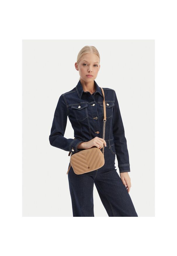 Torebka Call It Spring. Kolor: beżowy