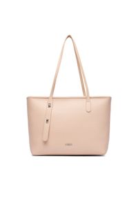 MEXX Torebka CEO-MEXX-L-009-09 Różowy. Kolor: różowy #1