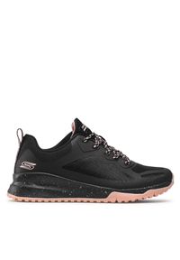 skechers - Sneakersy Skechers. Kolor: czarny. Model: Skechers Sport #1