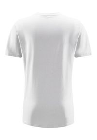 Haglöfs T-Shirt Camp 606514 Biały Active Fit. Kolor: biały. Materiał: bawełna