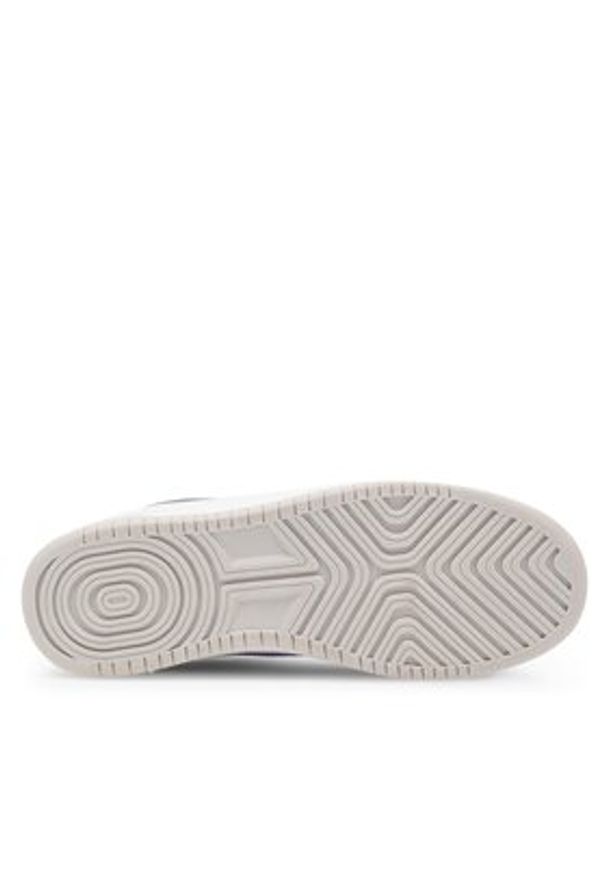 GAP - Gap Sneakersy GAC003F5SWPVEYGP Fioletowy. Kolor: fioletowy. Materiał: syntetyk