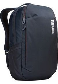 THULE - Plecak Thule Thule Subterra TSLB-315 Mineral plecak Niebieski Nylon. Kolor: niebieski. Materiał: nylon
