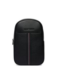 TOMMY HILFIGER - Saszetka Tommy Hilfiger. Kolor: czarny #1