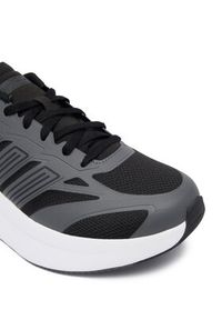 Adidas - adidas Sneakersy adirok JS3960 Czarny. Kolor: czarny. Materiał: materiał #5