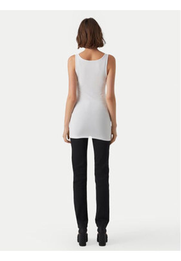 Vero Moda Komplet topów My Soft 10280920 Kolorowy Slim Fit. Materiał: bawełna. Wzór: kolorowy