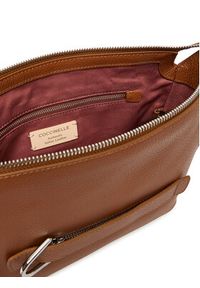 Coccinelle Torebka U6C Coccinellegretel E1 U6C 15 01 01 Brązowy. Kolor: brązowy. Materiał: skórzane #2