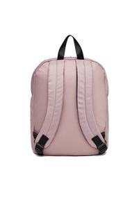 Reebok Plecak C-RBK-030-CCC-05 Różowy. Kolor: różowy. Materiał: materiał #7