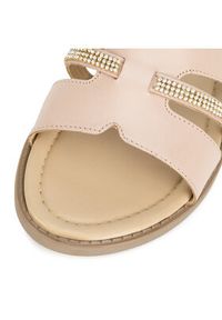 Lasocki Klapki WI23-ROSY-05 Różowy. Kolor: różowy. Materiał: skóra #2