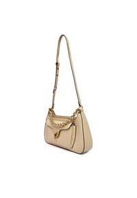 Coccinelle Torebka TFK Coccinelle Beat Generatio E1 TFK 12 01 01 Beżowy. Kolor: beżowy. Materiał: skórzane #4