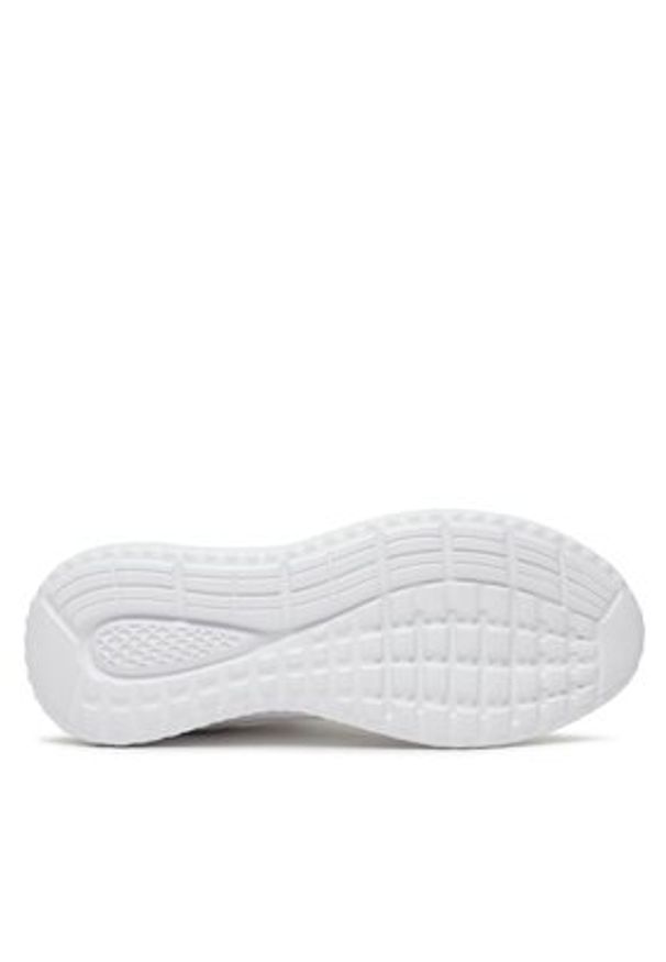 Champion Sneakersy Sprint Low Cut Shoe S11496-WW001 Biały. Kolor: biały. Materiał: materiał, mesh. Sport: bieganie