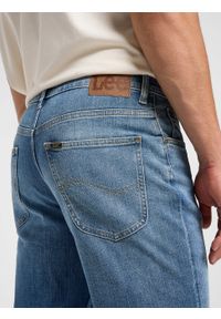 Lee - LEE MĘSKIE SPODNIE JEANSOWE LEE BROOKLYN STRAIGHT HIGHLAND 112363945 #2