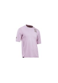 Koszulka rowerowa NORTHWAVE Bomb Jersey Short Sleeve. Kolor: fioletowy, różowy, wielokolorowy. Materiał: jersey. Sport: kolarstwo