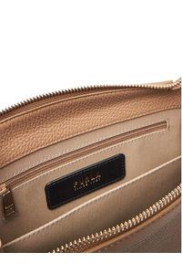 Furla Torebka Nuvola S Crossbod WB01275 HSF000 CN 4489S 1007 Brązowy. Kolor: brązowy. Materiał: skórzane #4