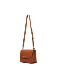 VALENTINO - Valentino Torebka Alexia VBS5A803 Brązowy. Kolor: brązowy. Materiał: skórzane #6
