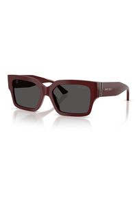 Jimmy Choo - Okulary damskie przeciwsłoneczne JIMMY CHOO #1