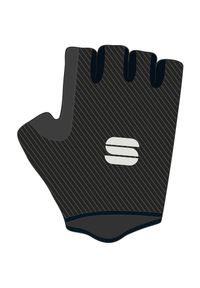 SPORTFUL - Rękawiczki rowerowe męskie Sportful Air. Kolor: szary, czarny, wielokolorowy. Sport: kolarstwo #1