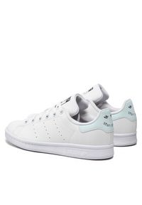 Adidas - adidas Sneakersy Stan Smith J GY4247 Biały. Kolor: biały. Materiał: skóra. Model: Adidas Stan Smith #3