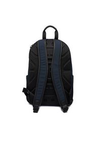 Premiata Plecak Blade Var 2140 Granatowy. Kolor: niebieski. Materiał: materiał #5
