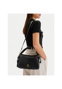 Torebka Beverly Hills Polo Club. Kolor: czarny #1