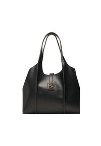 Torebka Gino Rossi - ZOE-CS8093 Black. Kolor: czarny. Materiał: skórzane #1